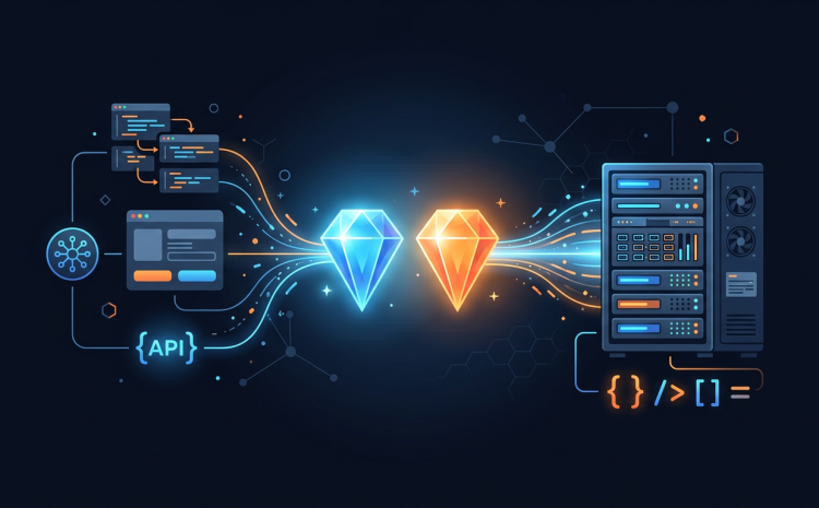 Minh hoạ tích hợp Gemini API vào AI agent trên VPS