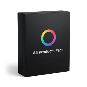 JetBrains All Products Pack - Individual 1 năm