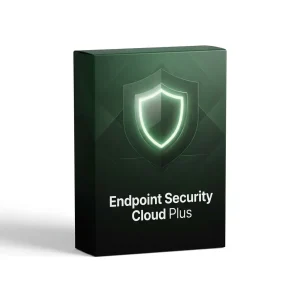 Kaspersky Endpoint Security Cloud Plus - 25 thiết bị / 1 năm