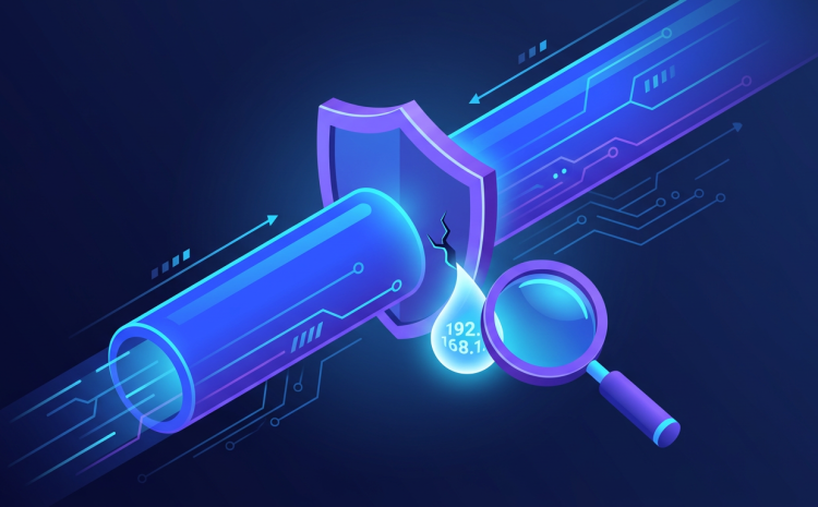 Kiểm tra IP leak khi dùng proxy/VPN bằng ip.tnd.vn