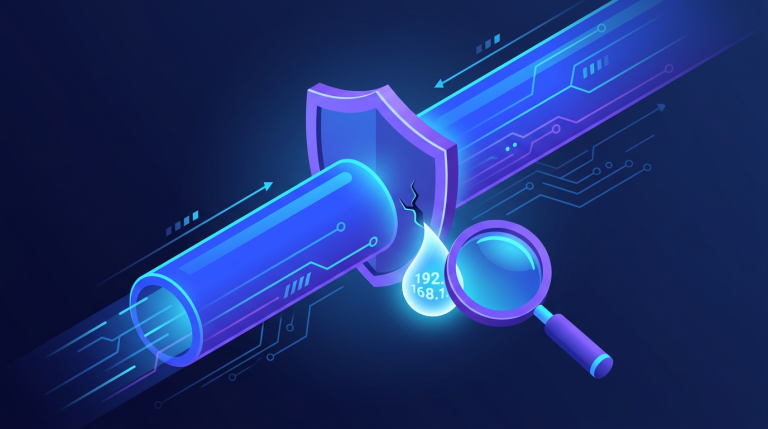 VPN bằng ip.tnd