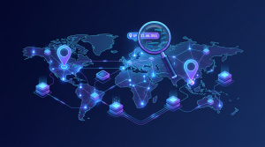 Kiểm tra IP proxy SOCKS5 TND bằng ip.tnd.vn (verify trong 5 giây)