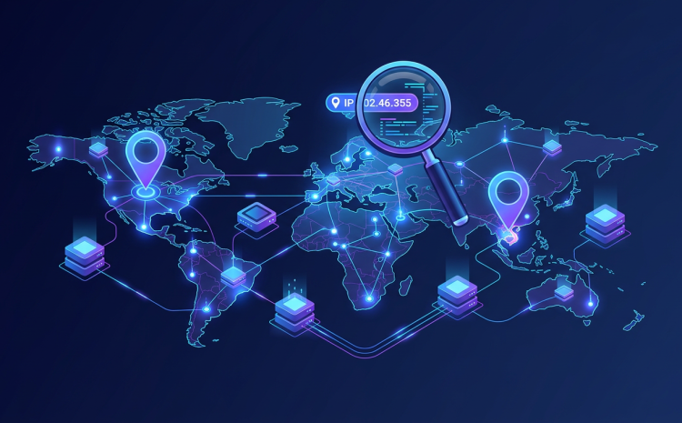 Kiểm tra IP proxy SOCKS5 TND bằng ip.tnd.vn (verify trong 5 giây)