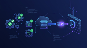Lấy IP runner trong CI/CD GitHub Actions bằng ip.tnd.vn