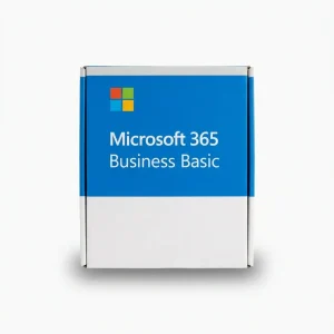 Microsoft 365 Business Basic (1 user/năm)