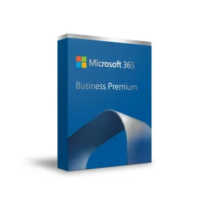 Microsoft 365 Business Premium (1 user/năm)