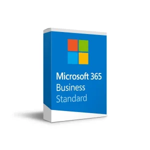 Microsoft 365 Business Standard (1 user/năm)