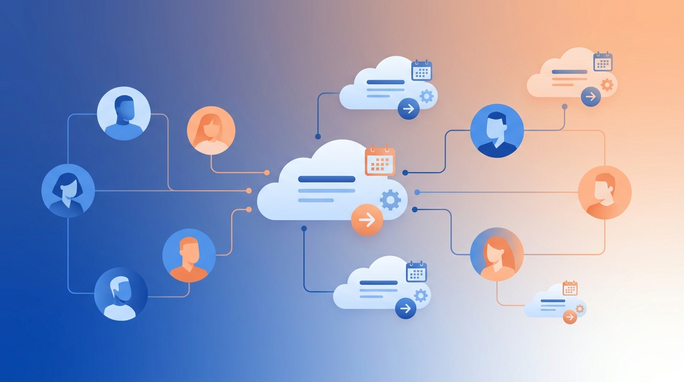 Bitrix24 CRM + Project Management - chính sách sử dụng tại TND