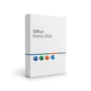 Office Home 2024 (120-02334)