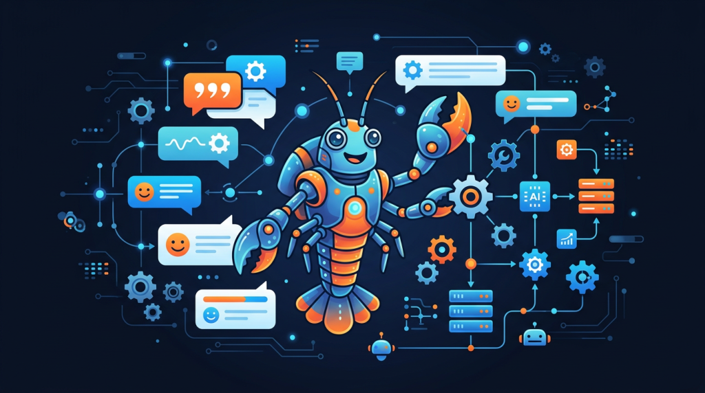 Minh hoạ self-host OpenClaw trên VPS