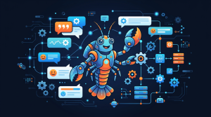 Minh hoạ self-host OpenClaw trên VPS
