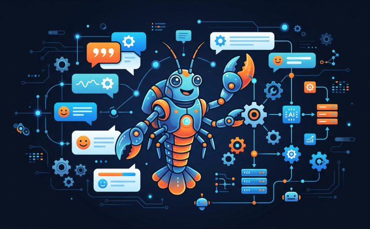 Minh hoạ self-host OpenClaw trên VPS