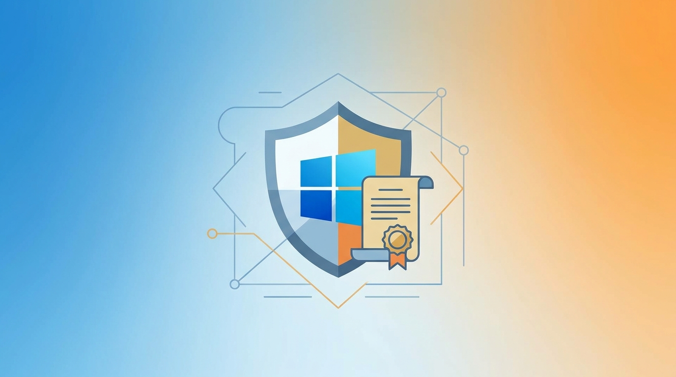 Chính sách bảo hành và sử dụng Windows 11 Pro 64-bit OEM (FQC-10528)