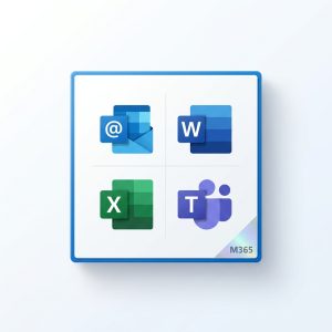 Microsoft 365 Business Basic (1 user/năm)