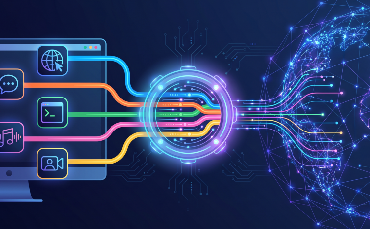 Proxifier hướng dẫn Windows Mac route từng app qua proxy IPv4 dedicated TND