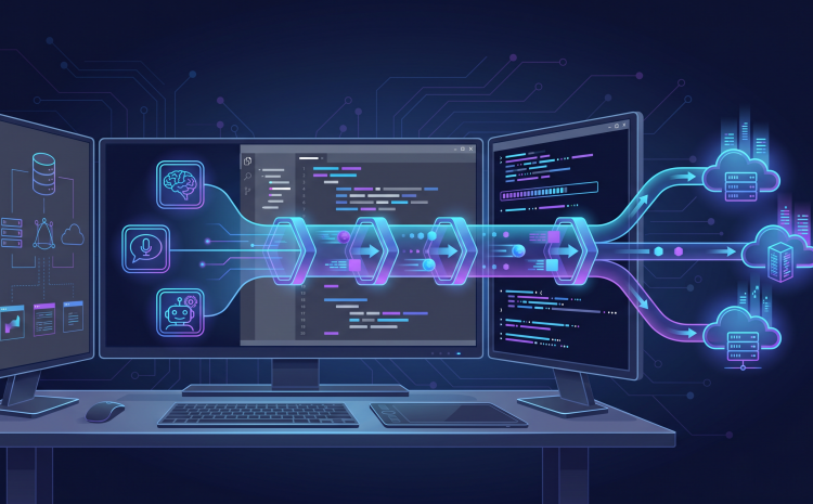 Proxy cho Claude Code Cline OpenCode Aider Codex AI agent route qua TND IPv4