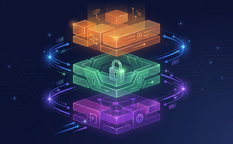 SOCKS5 vs HTTP vs HTTPS proxy khác nhau protocol stack so sánh