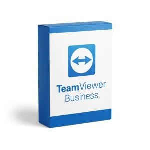 TeamViewer Business - 1 user / 1 năm