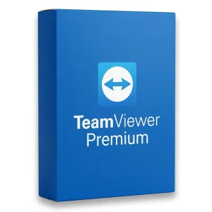 TeamViewer Premium - 15 user / 1 năm
