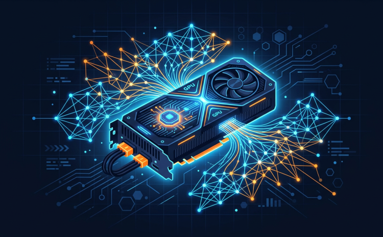 Minh hoạ thuê VPS GPU chạy DeepSeek LLM local