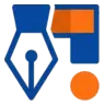 Icon Adobe