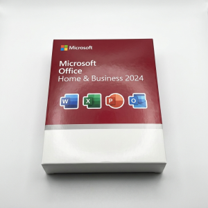 Office Home and Business 2024 - License bản quyền chính hãng TND