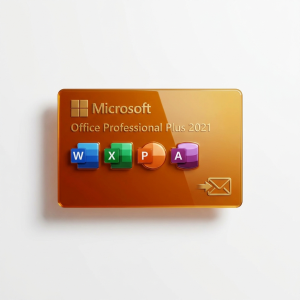 Office Pro Plus 2021 Key No Bind - License bản quyền chính hãng TND