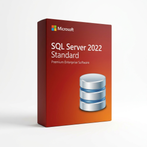 SQL Server 2022 Standard - License bản quyền chính hãng TND