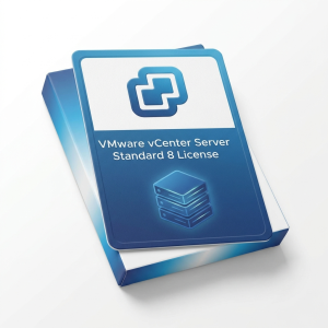 VMware vCenter Server Standard 8 - License bản quyền chính hãng TND