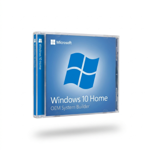 Windows 10 Home 64-bit OEM - License bản quyền chính hãng TND