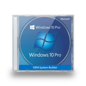 Windows 10 Pro 64-bit OEM - License bản quyền chính hãng TND
