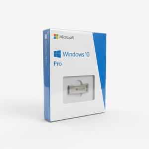Windows 10 Pro USB FPP - License bản quyền chính hãng TND