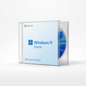Windows 11 Home 64-bit OEM - License bản quyền chính hãng TND