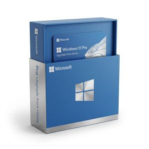 Windows 11 Pro Upgrade from Home - License bản quyền chính hãng TND