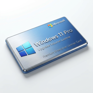 Windows 11 Pro Upgrade VL - License bản quyền chính hãng TND