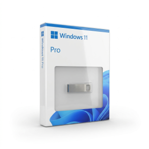 Windows 11 Pro USB FPP - License bản quyền chính hãng TND