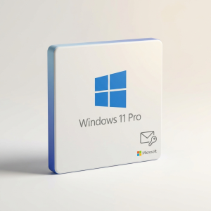 Windows 11 Pro Volume / ESD - License bản quyền chính hãng TND