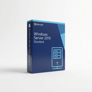 Windows Server 2019 Standard 16 Core - License bản quyền chính hãng TND