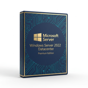 Windows Server 2022 Datacenter 16 Core - License bản quyền chính hãng TND