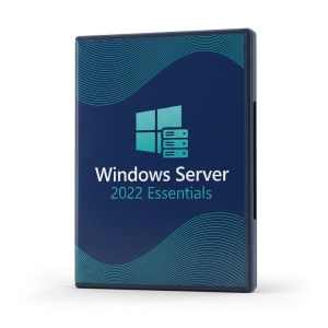 Windows Server 2022 Essentials - License bản quyền chính hãng TND