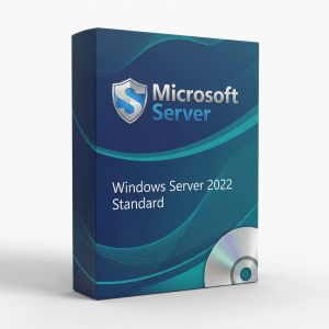 Windows Server 2022 Standard 16 Core - License bản quyền chính hãng TND