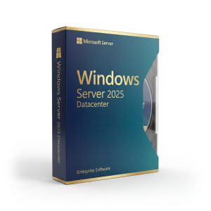 Windows Server 2025 Datacenter 16 Core - License bản quyền chính hãng TND