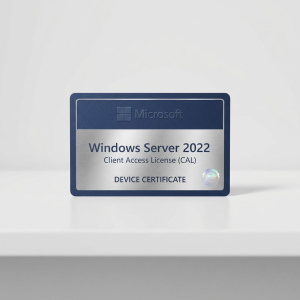 Windows Server CAL 2022 Device - License bản quyền chính hãng TND