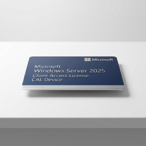 Windows Server CAL 2025 Device - License bản quyền chính hãng TND