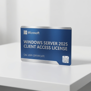 Windows Server CAL 2025 User - License bản quyền chính hãng TND