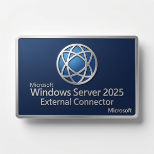 Windows Server External Connector 2025 - License bản quyền chính hãng TND