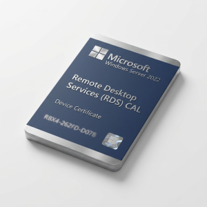 Windows Server RDS CAL 2022 Device - License bản quyền chính hãng TND