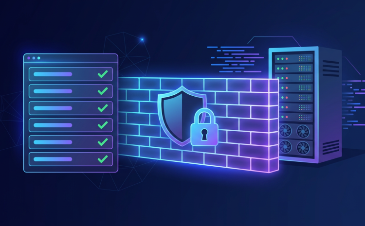 Whitelist IP cho VPS, API và database bằng ip.tnd.vn