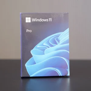 Windows 11 Pro USB FPP HAV-00163 chính hãng - bộ cài USB bản quyền tại TND (1)