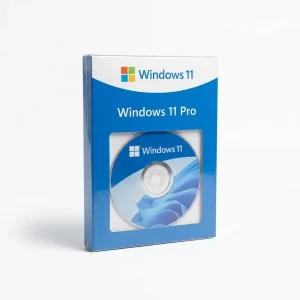 Phần mềm Windows 11 Pro 64bit Eng Intl 1PK DSP OEi DVD (TND-PHNMMWINDOWS)
